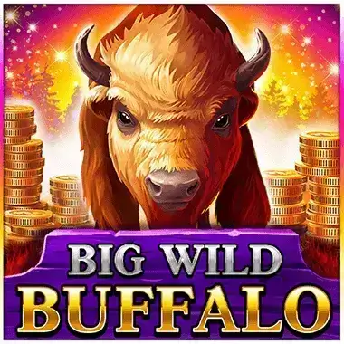 Play Big Wild Buffalo Nrg casino