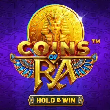Play Coins Of Ra - Hold & Win Nrg casino