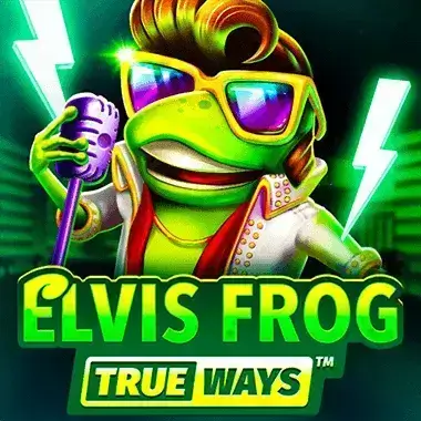 Play Elvis Frog TRUEWAYS Nrg casino