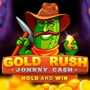 Play Gold Rush with Johnny Cash Nrg casino