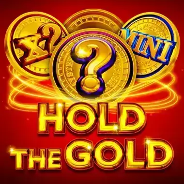 Play Hold The Gold Nrg casino