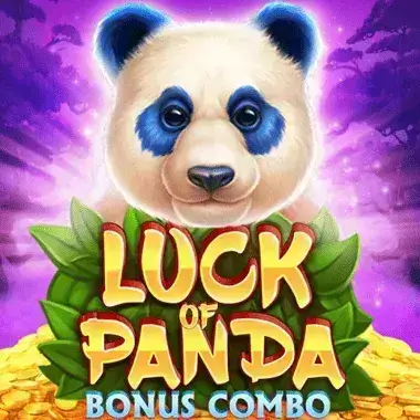 Play Luck of Panda Bonus Combo Nrg casino