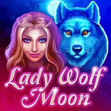 Play Lady Wolf Moon Nrg casino