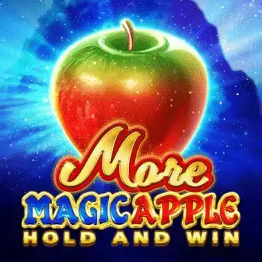 Play Speel More Magic Apple bij Nrg