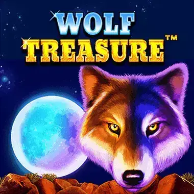 Play Wolf Treasure Nrg casino